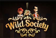 Wild Society slot